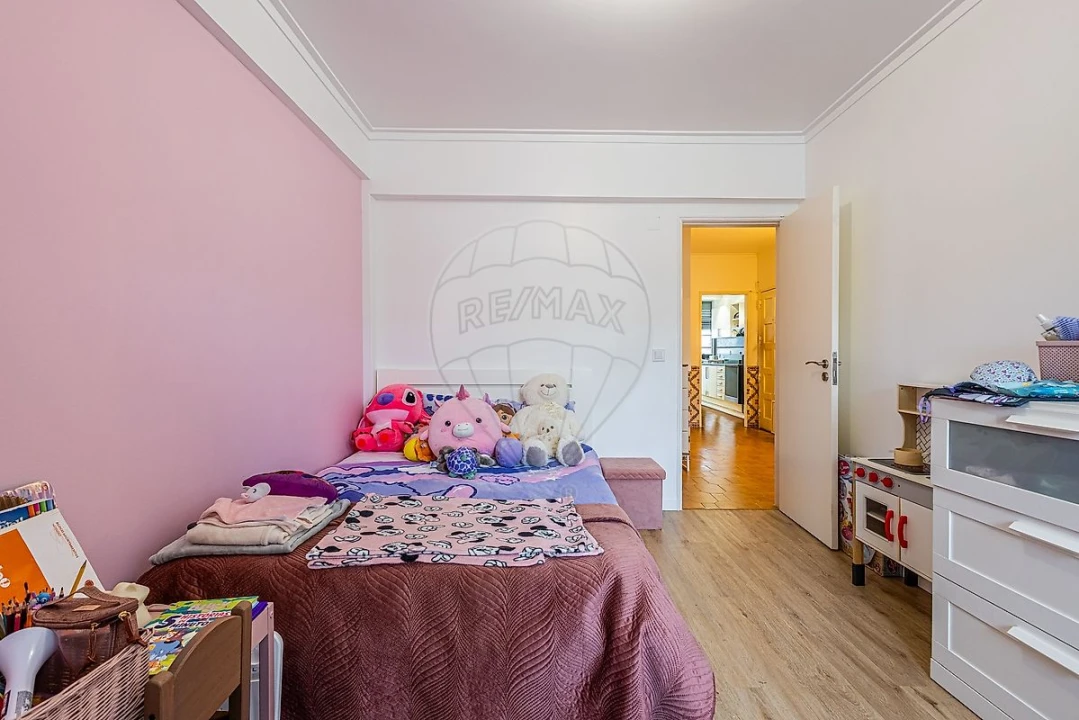 Apartamento T2 para Venda em Vila Franca de Xira Foto 24