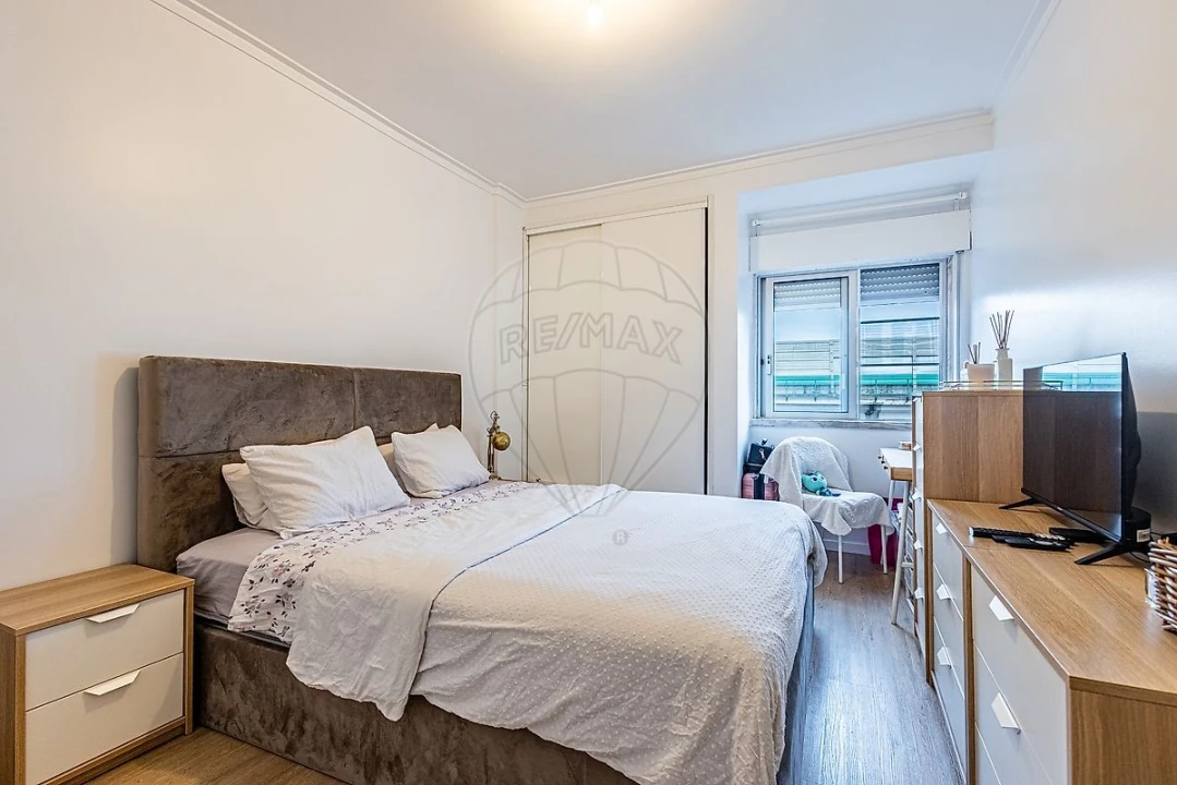Apartamento T2 para Venda em Vila Franca de Xira Foto 25