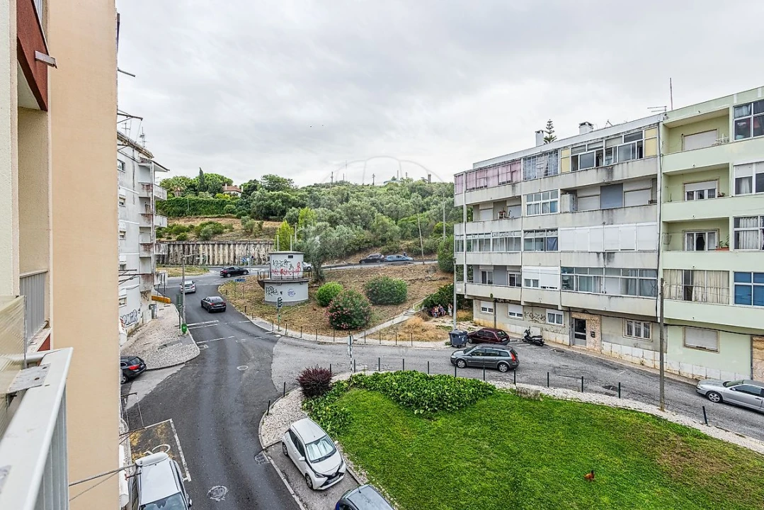 Apartamento T2 para Venda em Vila Franca de Xira Foto 43