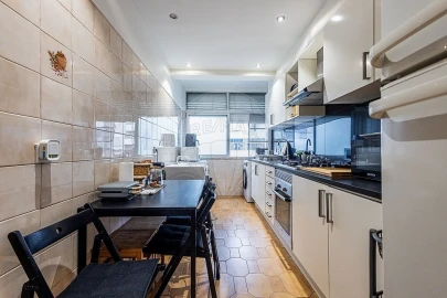 Apartamento T2 para Venda em Vila Franca de Xira