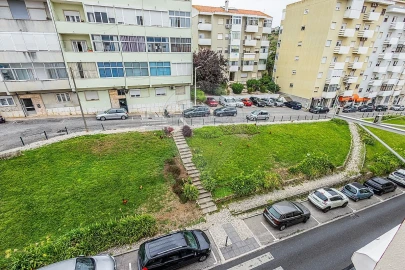 Apartamento T2 para Venda em Vila Franca de Xira