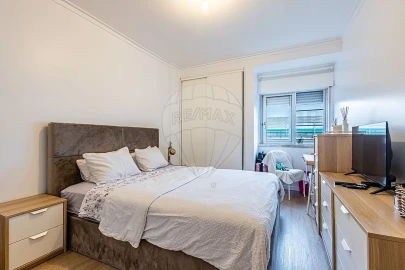 Apartamento T2 para Venda em Vila Franca de Xira