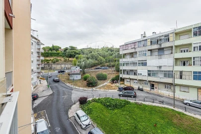 Apartamento T2 para Venda em Vila Franca de Xira