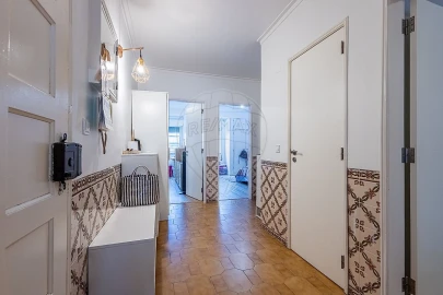 Apartamento T2 para Venda em Vila Franca de Xira