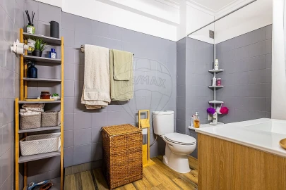 Apartamento T2 para Venda em Vila Franca de Xira