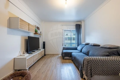 Apartamento T2 para Venda em Vila Franca de Xira