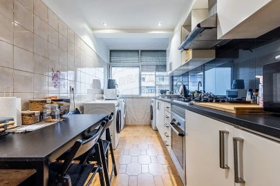 Apartamento T2 para Venda em Vila Franca de Xira