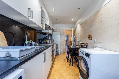 Apartamento T2 para Venda em Vila Franca de Xira