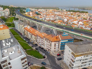 Apartamento T2 para Venda em Vila Franca de Xira