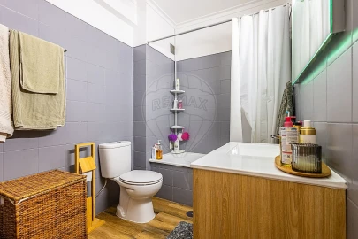 Apartamento T2 para Venda em Vila Franca de Xira