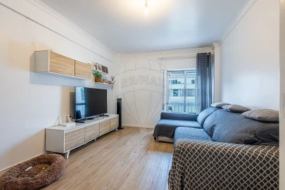 Apartamento T2 para Venda em Vila Franca de Xira