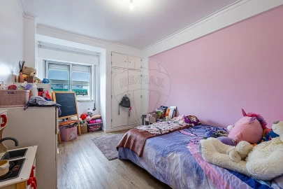 Apartamento T2 para Venda em Vila Franca de Xira