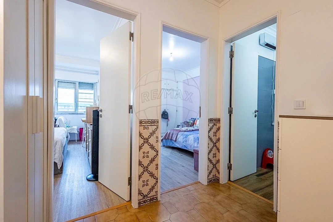 Apartamento T2 para Venda em Vila Franca de Xira Foto 50