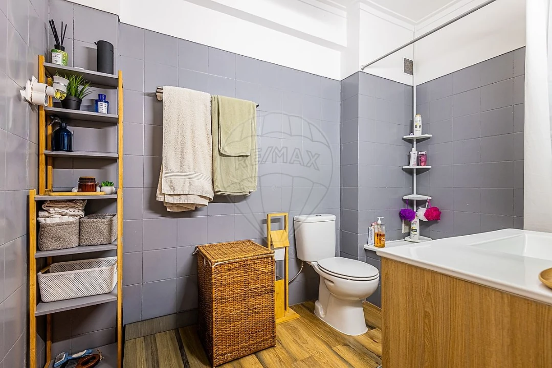 Apartamento T2 para Venda em Vila Franca de Xira Foto 31