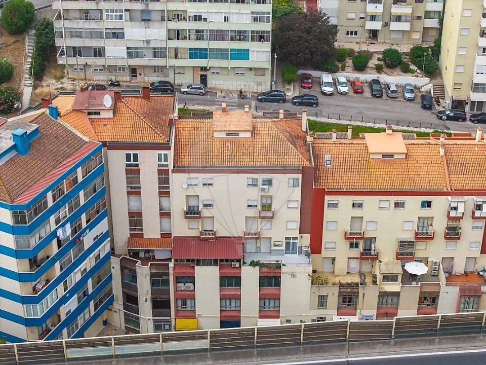 Apartamento T2 para Venda em Vila Franca de Xira Foto 18