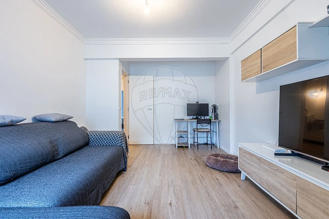 Apartamento T2 para Venda em Vila Franca de Xira Foto 41