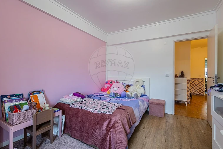 Apartamento T2 para Venda em Vila Franca de Xira Foto 22