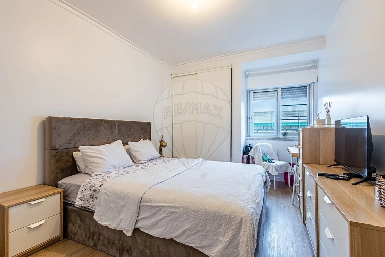 Apartamento T2 para Venda em Vila Franca de Xira Foto 25