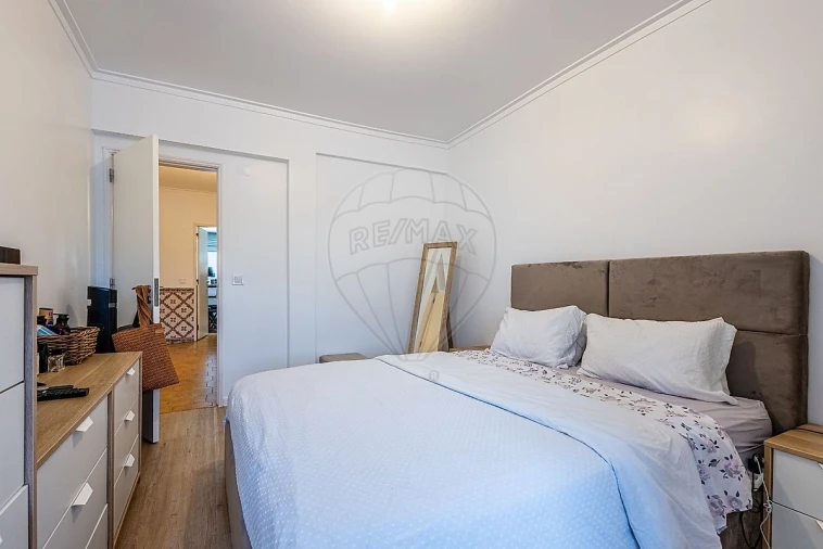 Apartamento T2 para Venda em Vila Franca de Xira Foto 29