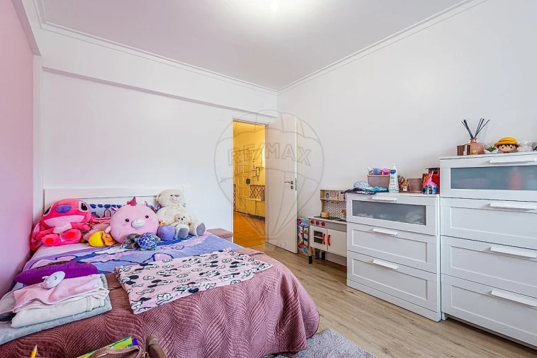 Apartamento T2 para Venda em Vila Franca de Xira Foto 23
