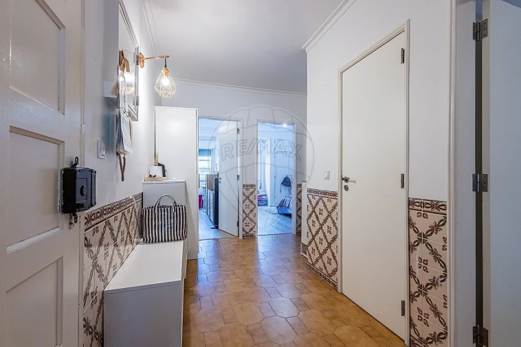 Apartamento T2 para Venda em Vila Franca de Xira Foto 48