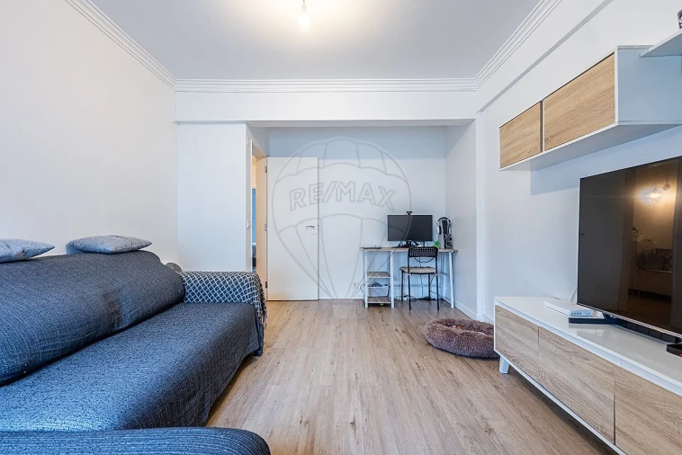 Apartamento T2 para Venda em Vila Franca de Xira Foto 41