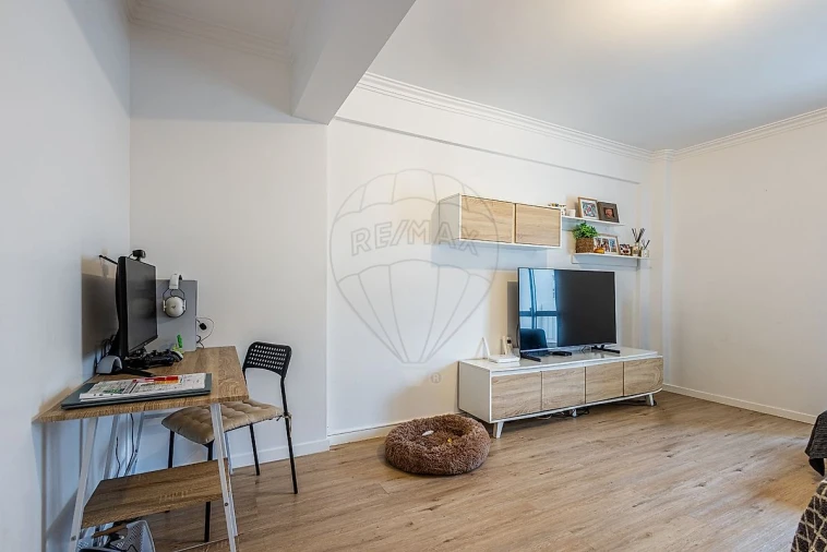 Apartamento T2 para Venda em Vila Franca de Xira Foto 35