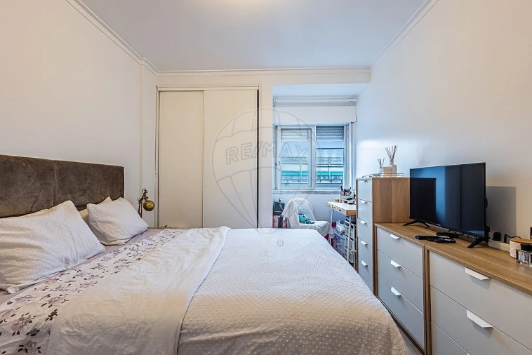 Apartamento T2 para Venda em Vila Franca de Xira Foto 26