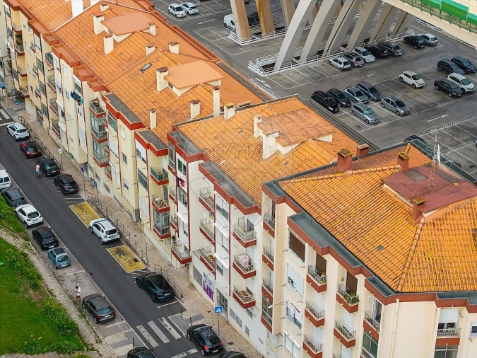 Apartamento T2 para Venda em Vila Franca de Xira Foto 15