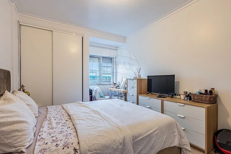 Apartamento T2 para Venda em Vila Franca de Xira Foto 27