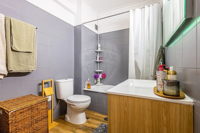 Apartamento T2 para Venda em Vila Franca de Xira Foto 30