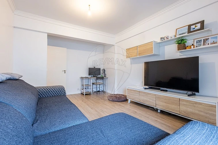 Apartamento T2 para Venda em Vila Franca de Xira Foto 42