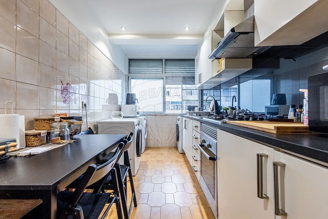 Apartamento T2 para Venda em Vila Franca de Xira Foto 5