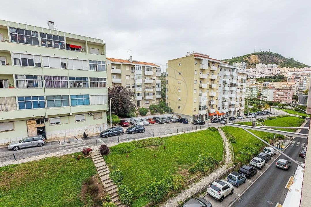 Apartamento T2 para Venda em Vila Franca de Xira Foto 46