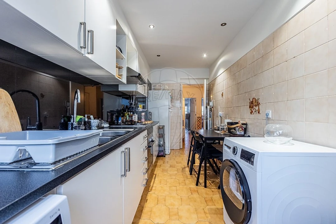 Apartamento T2 para Venda em Vila Franca de Xira Foto 1