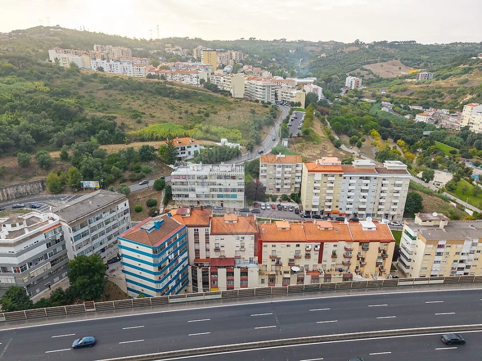 Apartamento T2 para Venda em Vila Franca de Xira Foto 17