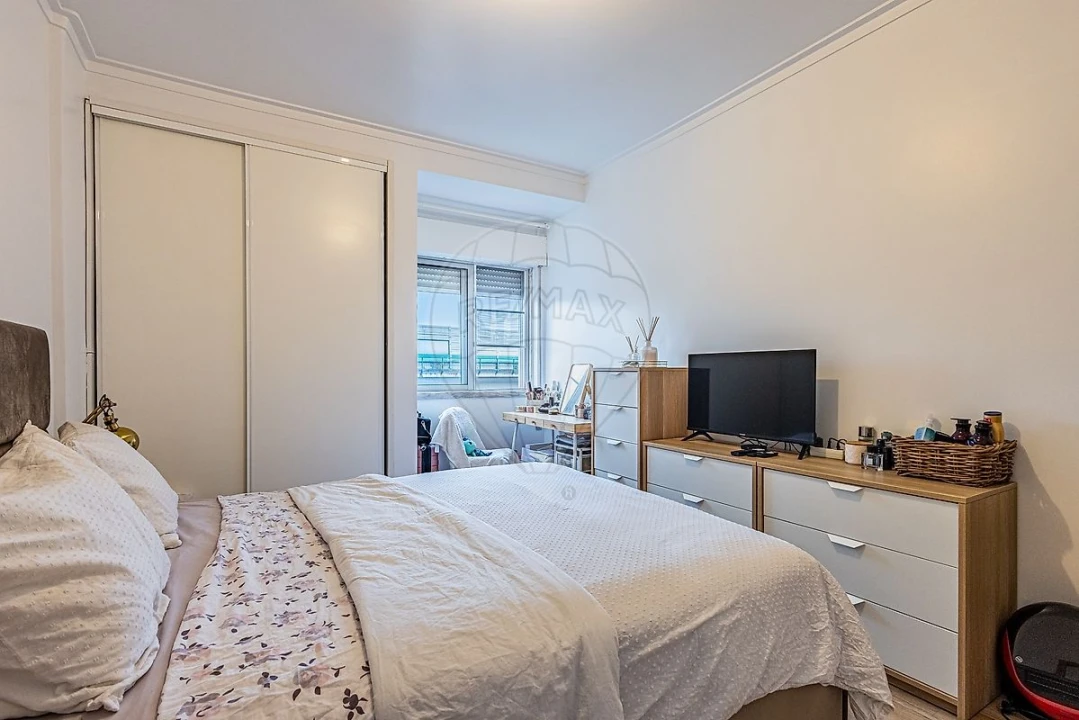 Apartamento T2 para Venda em Vila Franca de Xira Foto 27