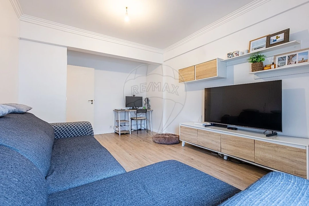 Apartamento T2 para Venda em Vila Franca de Xira Foto 42