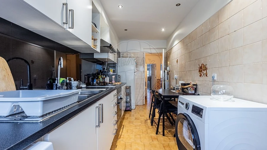 Apartamento T2 para Venda em Vila Franca de Xira