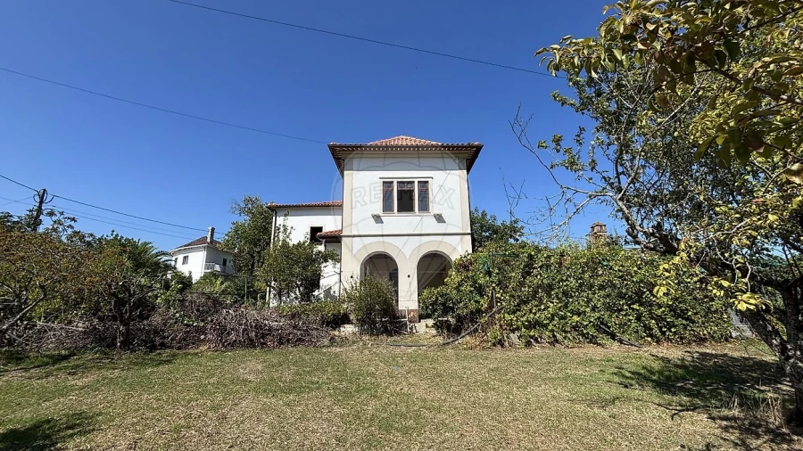 Moradia T5 para Venda em Gondemaria e Olival Foto 31