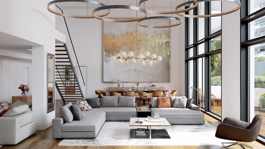 Apartamento T3 para Venda em Setubal (São Sebastião)
