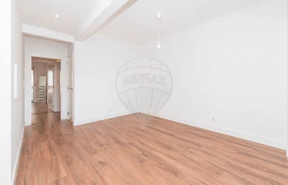 Apartamento T2 para Venda em Algés, Linda-A-Velha e Cruz Quebrada-Dafundo