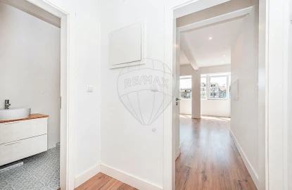 Apartamento T2 para Venda em Algés, Linda-A-Velha e Cruz Quebrada-Dafundo