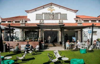 Apartamento T2 para Venda em Algés, Linda-A-Velha e Cruz Quebrada-Dafundo