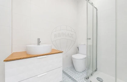 Apartamento T2 para Venda em Algés, Linda-A-Velha e Cruz Quebrada-Dafundo
