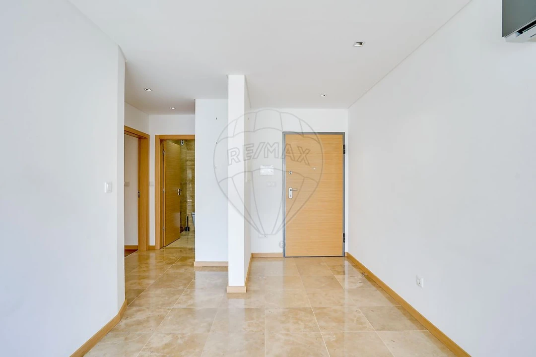 Apartamento T2 para Venda em São Martinho do Porto Foto 11