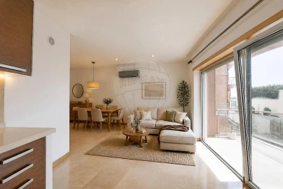 Apartamento T2 para Venda em São Martinho do Porto