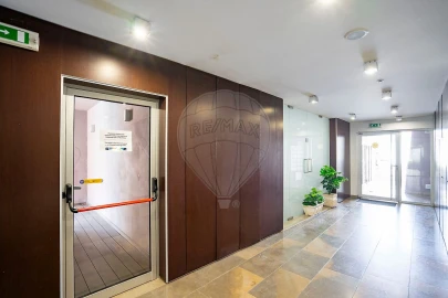 Apartamento T2 para Venda em São Martinho do Porto