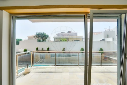 Apartamento T2 para Venda em São Martinho do Porto