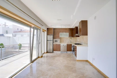 Apartamento T2 para Venda em São Martinho do Porto